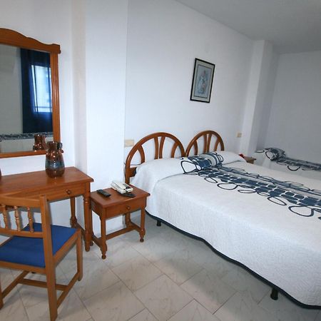Hotel Candano Isla Plana 外观 照片