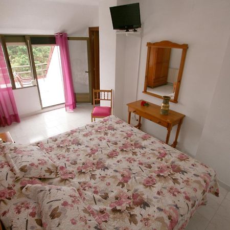 Hotel Candano Isla Plana 外观 照片