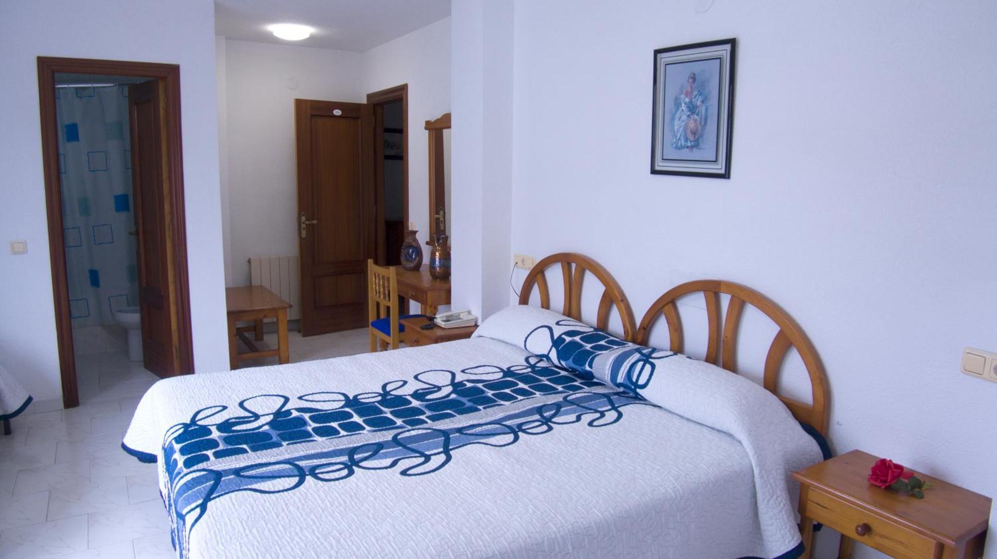 Hotel Candano Isla Plana 外观 照片