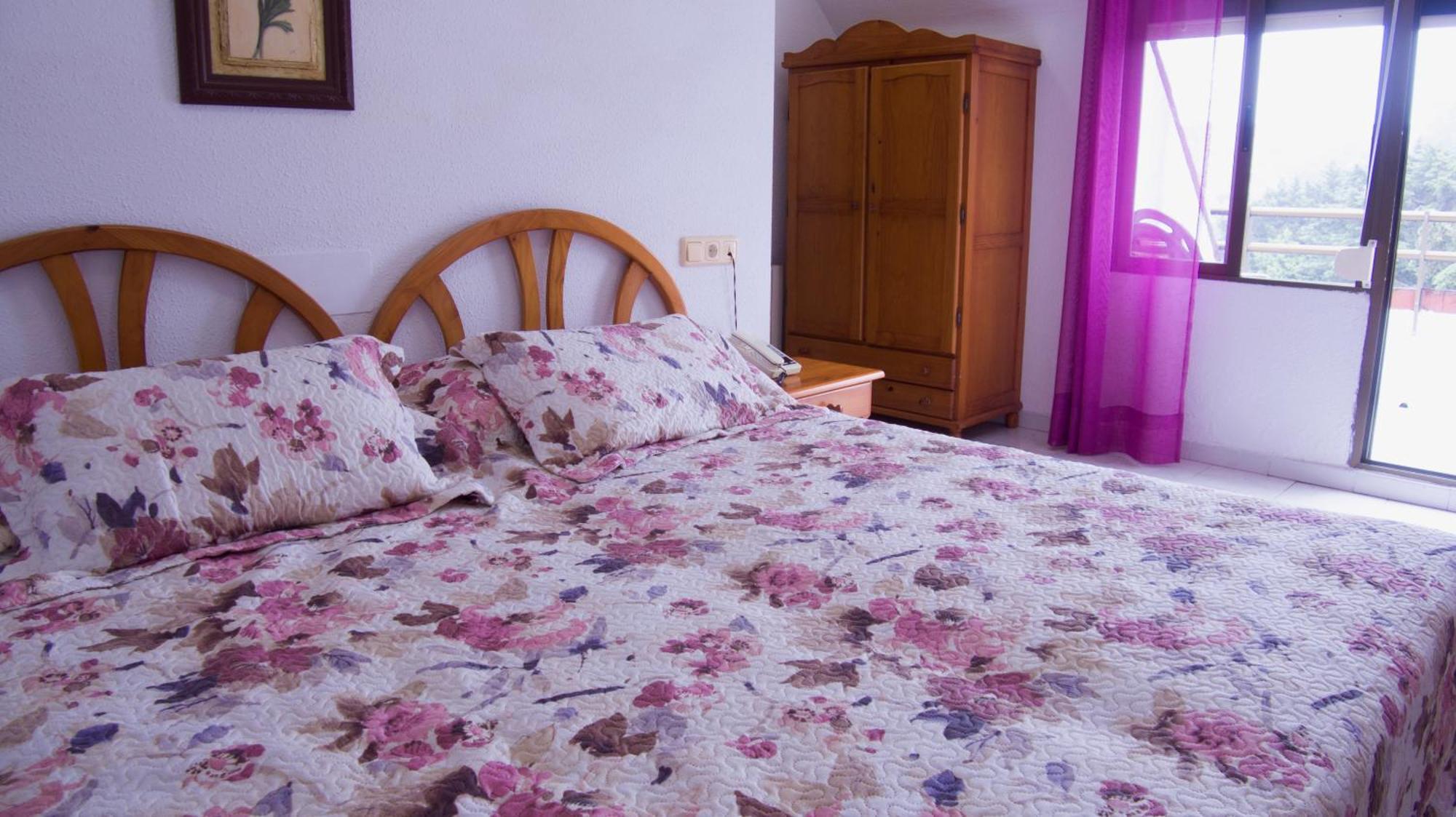 Hotel Candano Isla Plana 外观 照片