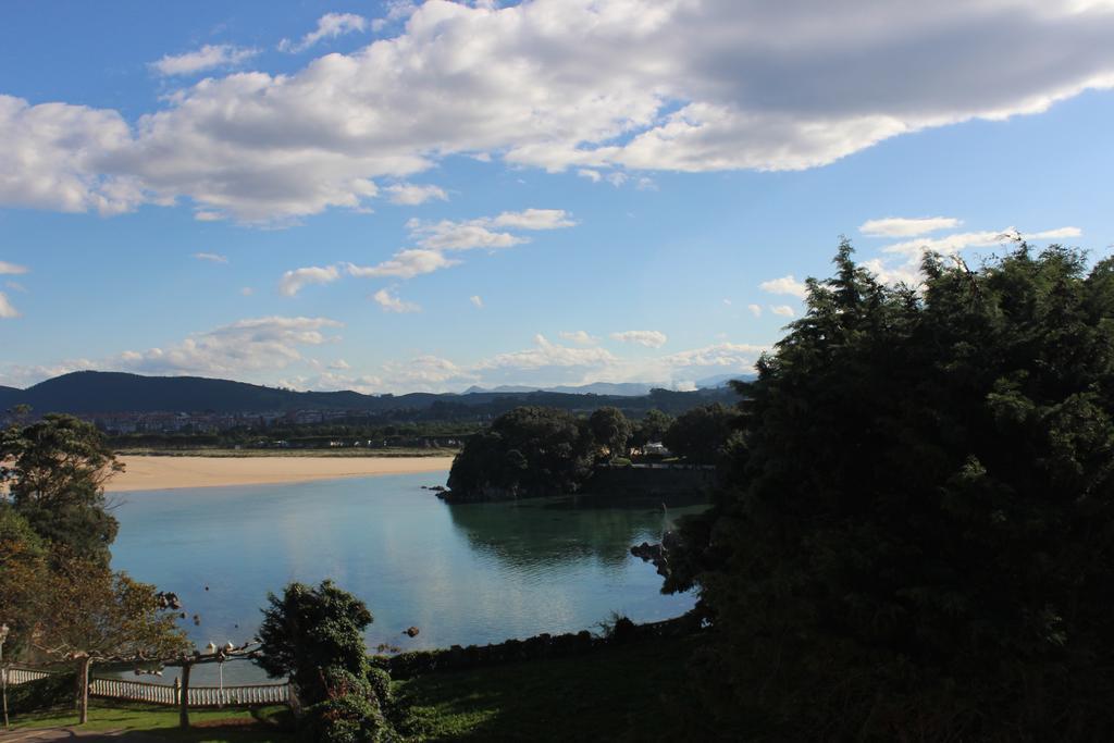 Hotel Candano Isla Plana 外观 照片