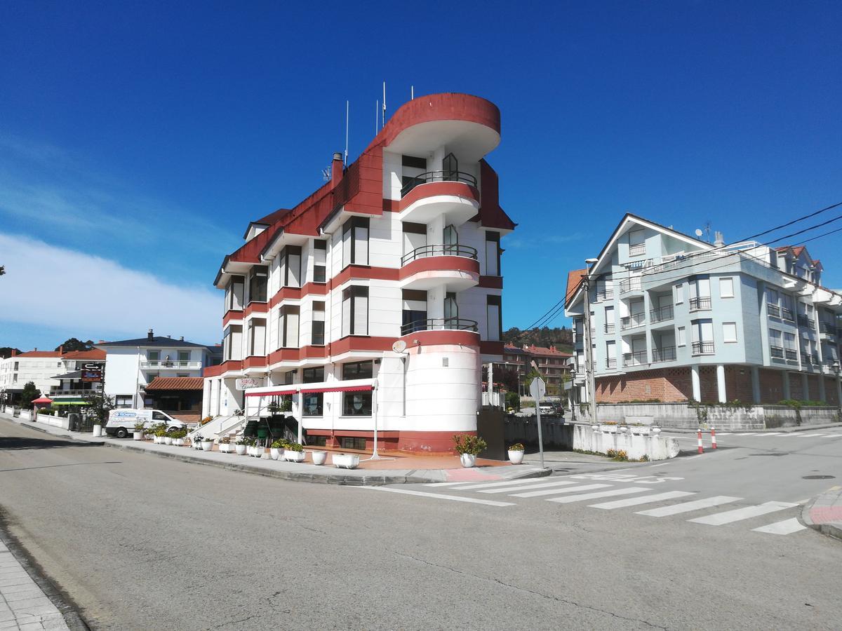 Hotel Candano Isla Plana 外观 照片