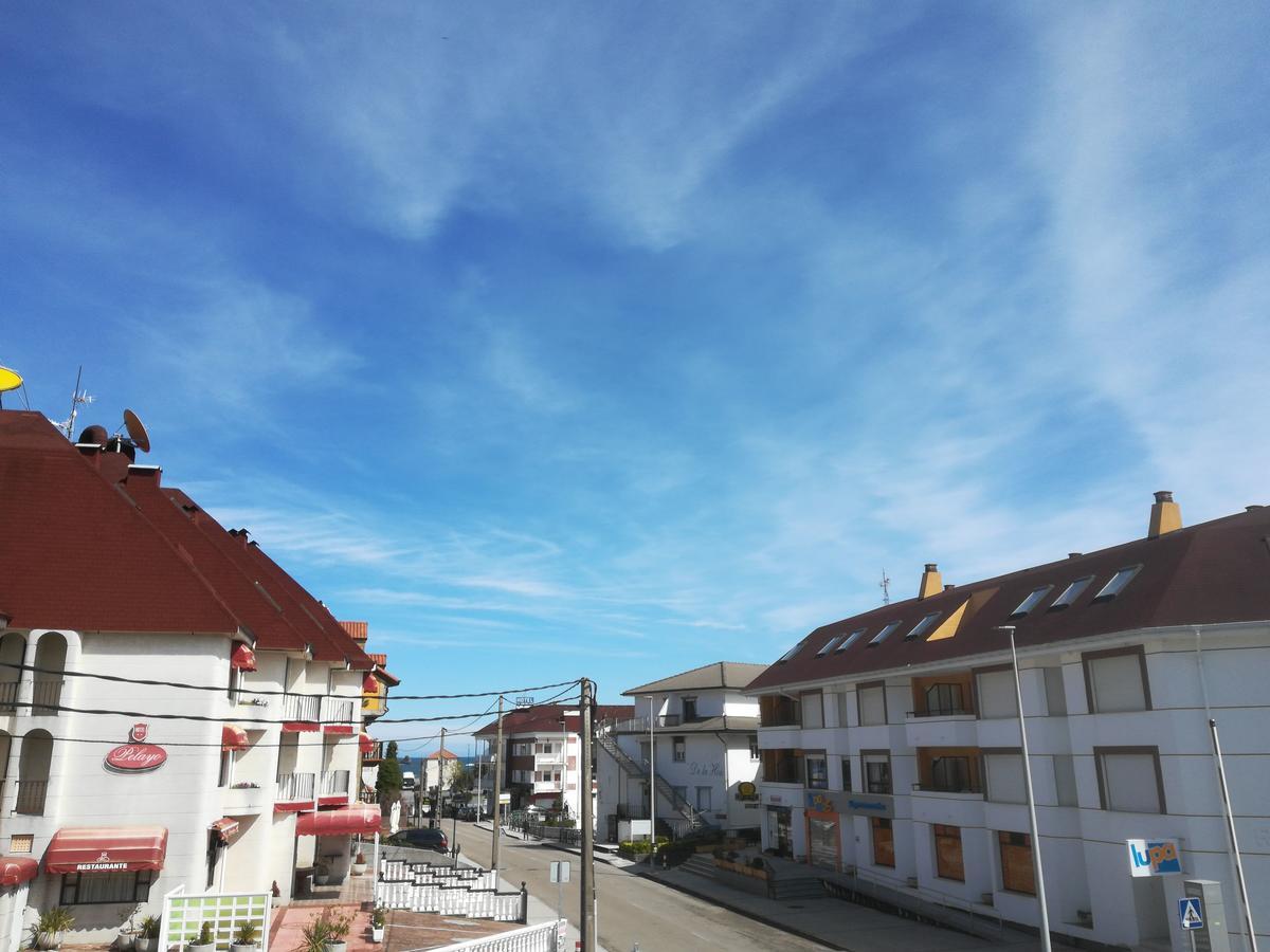 Hotel Candano Isla Plana 外观 照片